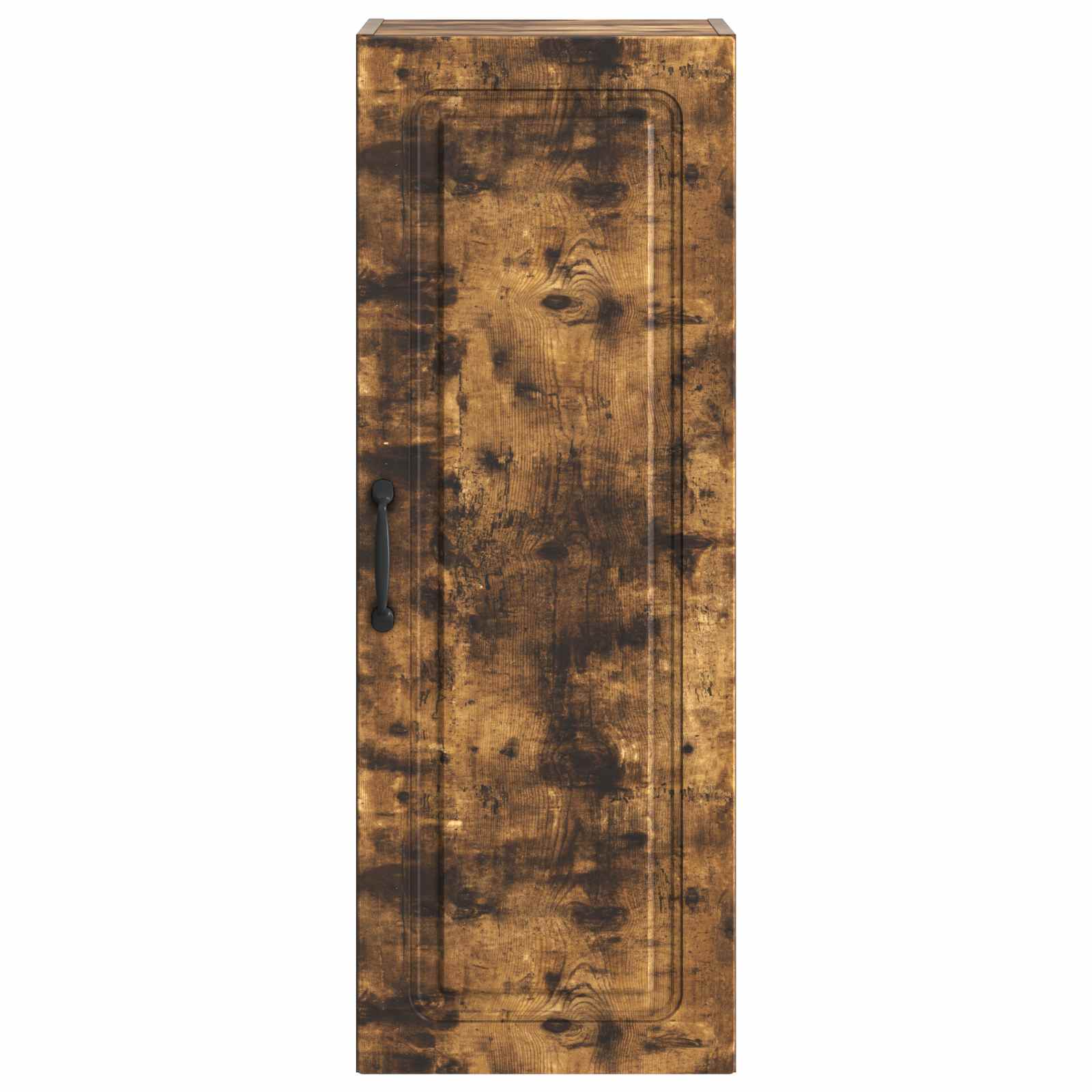 Mobiletto a muro Rovere Fumo 33 x 34,5 x 90 cm | homemem39