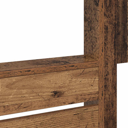Letto a Castello per Bambini Legno vecchio 90 x 200 cm | homemem39