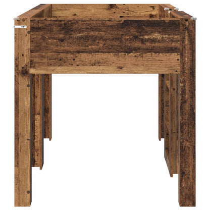 Letto a Castello per Bambini Legno vecchio 100 x 200 cm | homemem39