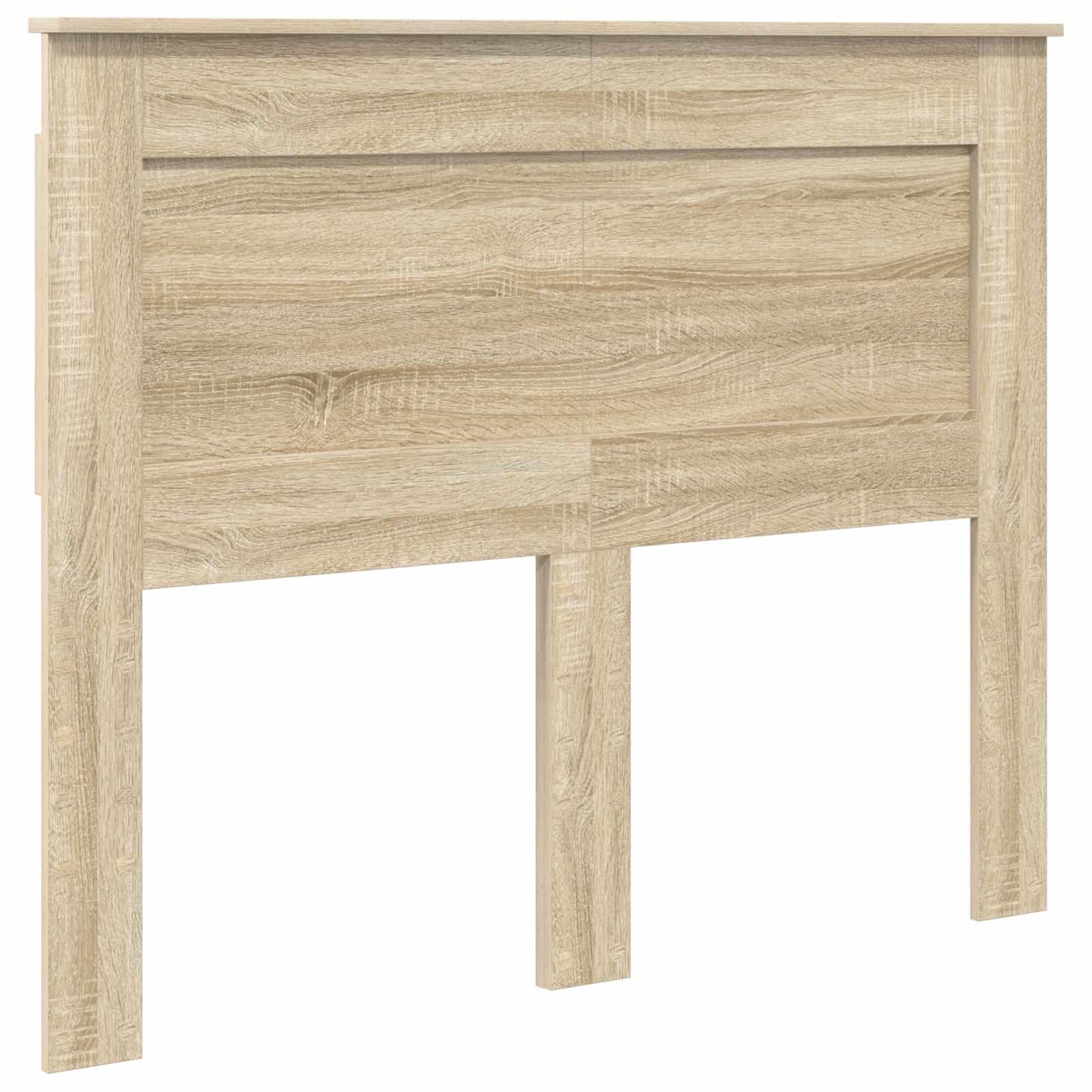 Struttura del letto Sonoma 120 x 190 cm Pino massello | homemem39