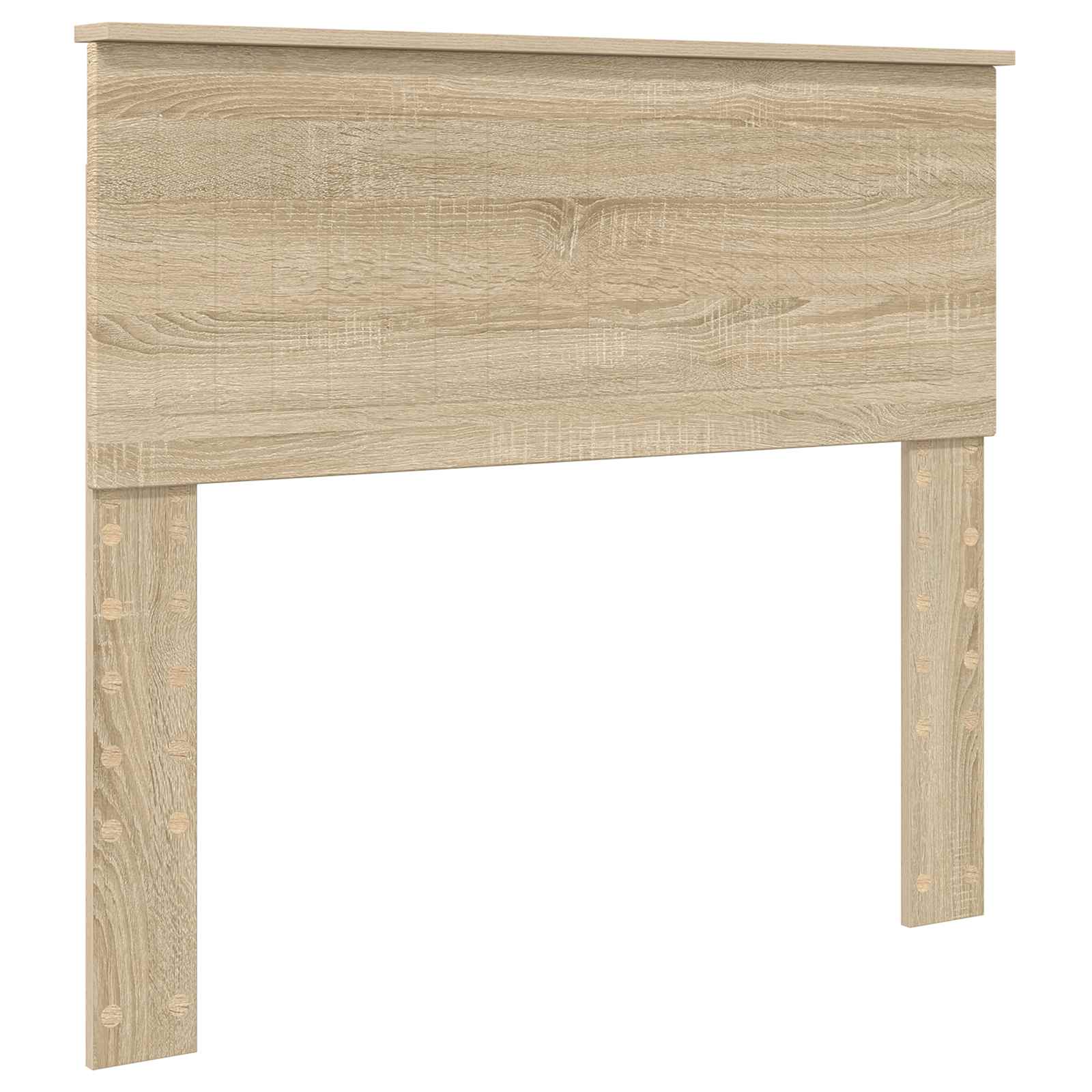 Struttura del letto Sonoma 100 x 200 cm Pino massello | homemem39