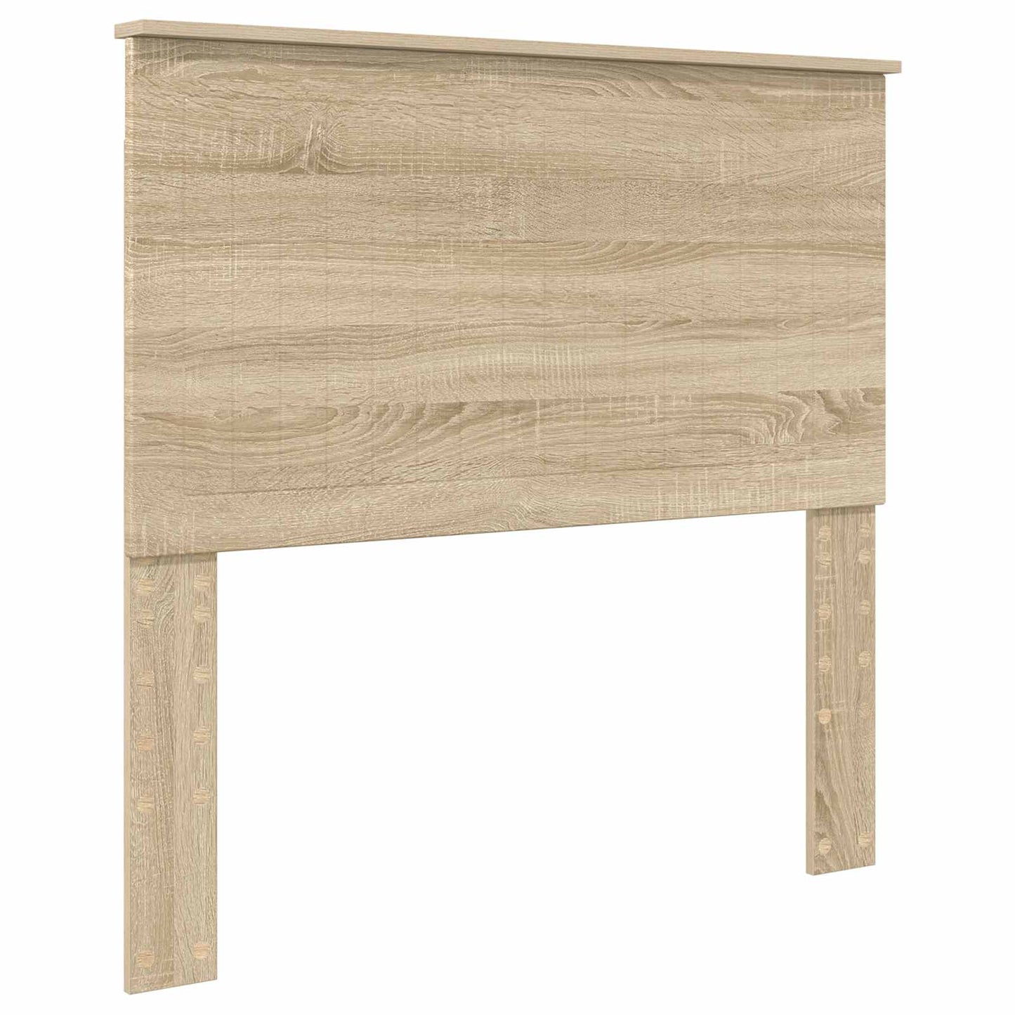 Struttura del letto Sonoma 100 x 200 cm Pino massello | homemem39