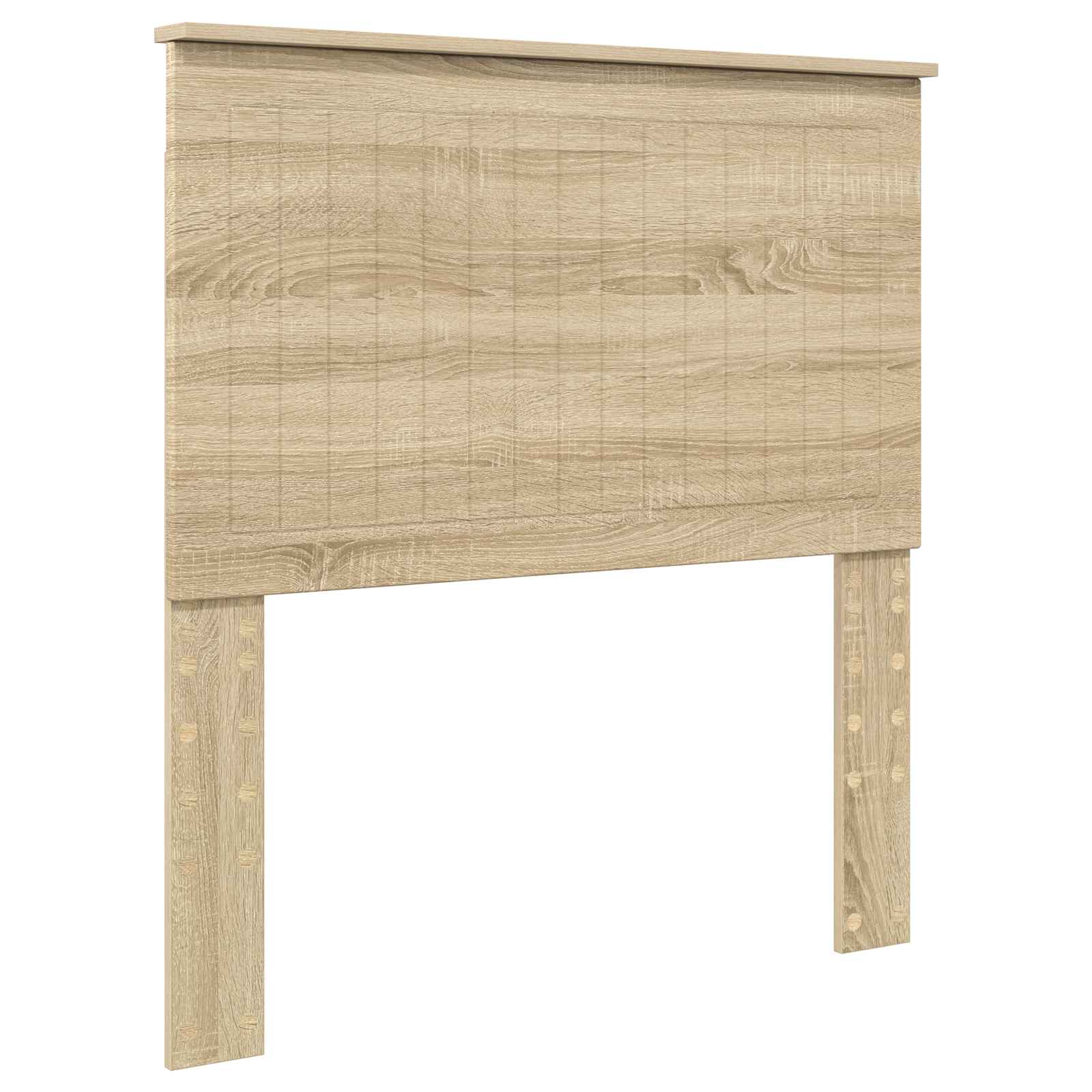 Struttura del letto Sonoma 90 x 190 cm Pino massello | homemem39