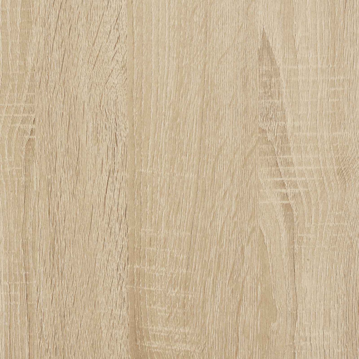 Panca per ingresso Rovere Sonoma 83 x 38 x 45 cm