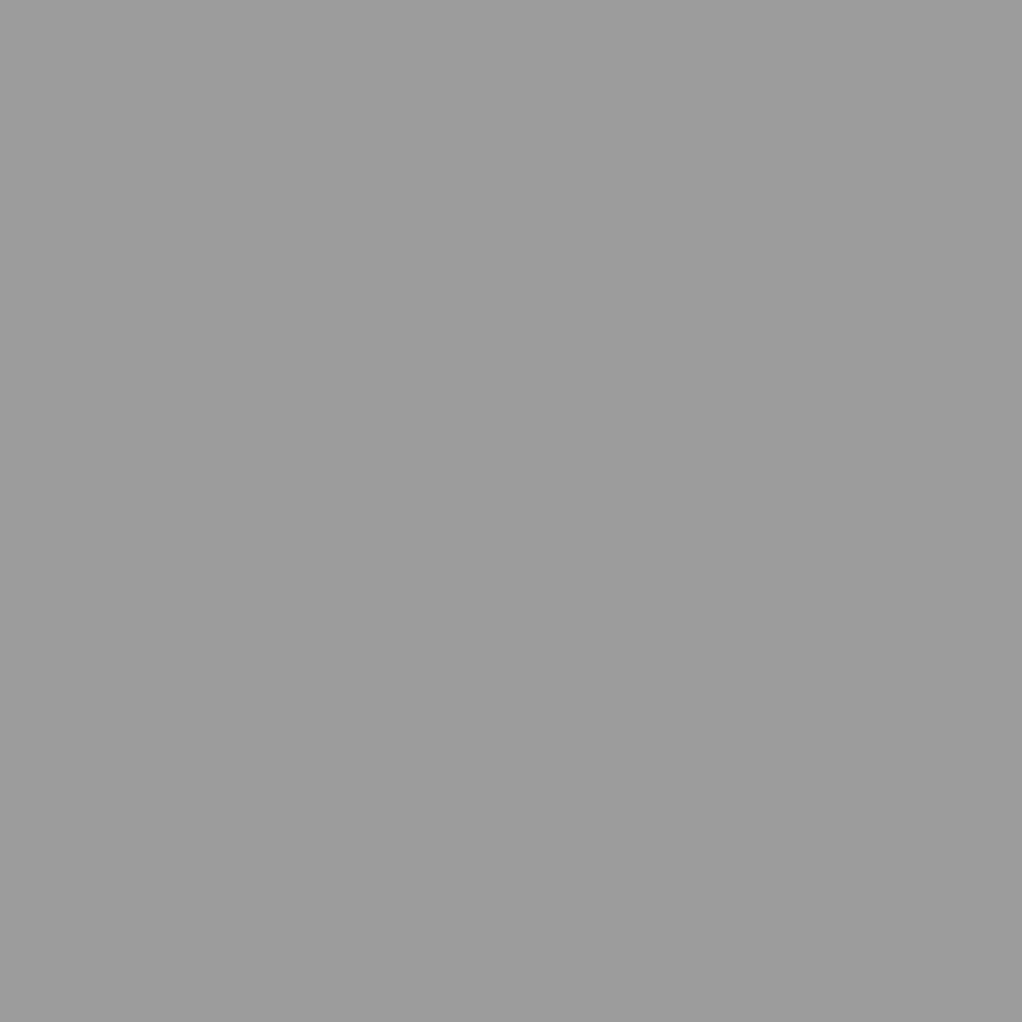 Fioriera Grigio Chiaro 195 x 100 x 45 cm Acciaio zincato - homemem39