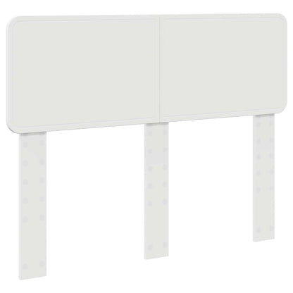 Struttura del letto Bianco 120 x 200 cm Pino massello | homemem39