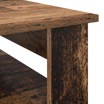 Tavolino da salotto Legno vecchio 96 x 54 x 44 cm | homemem39