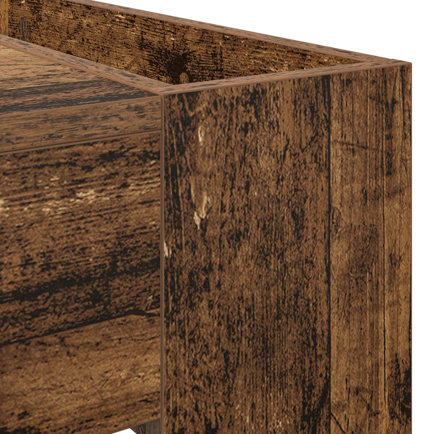 Tavolino da salotto Legno vecchio 110 x 50 x 41 cm | homemem39