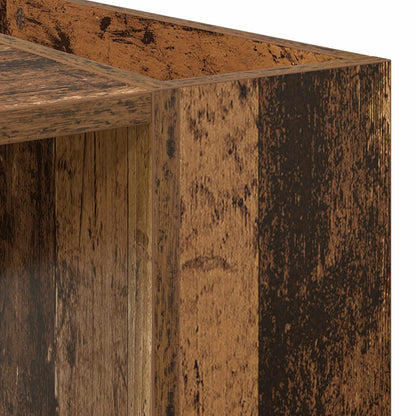 Tavolino da salotto Legno vecchio 95 x 50 x 34 cm | homemem39