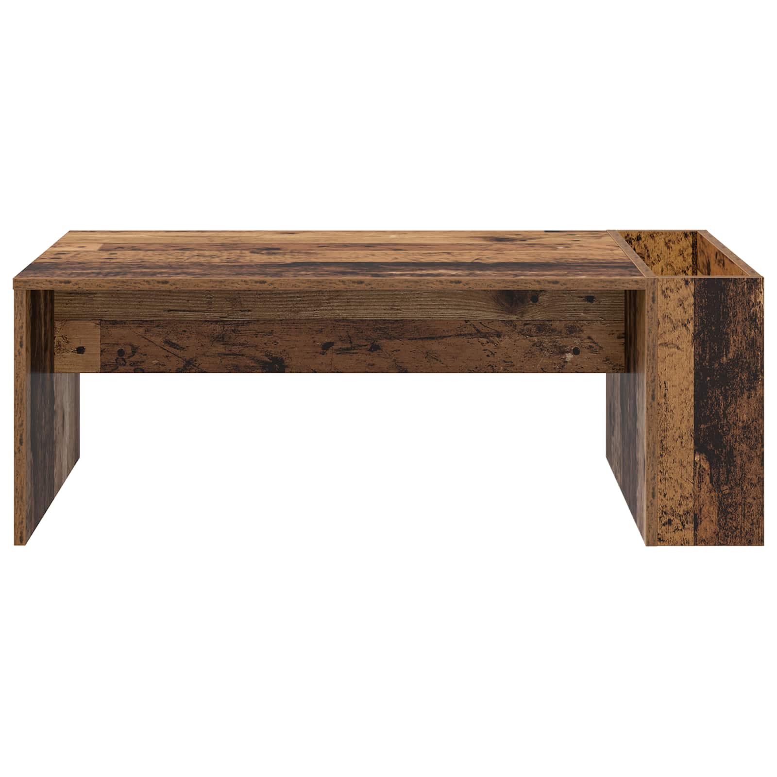 Tavolino da salotto Legno vecchio 95 x 50 x 34 cm | homemem39