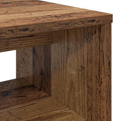 Mobile TV Legno vecchio 60 x 35 x 40 cm Legno multistrato | homemem39