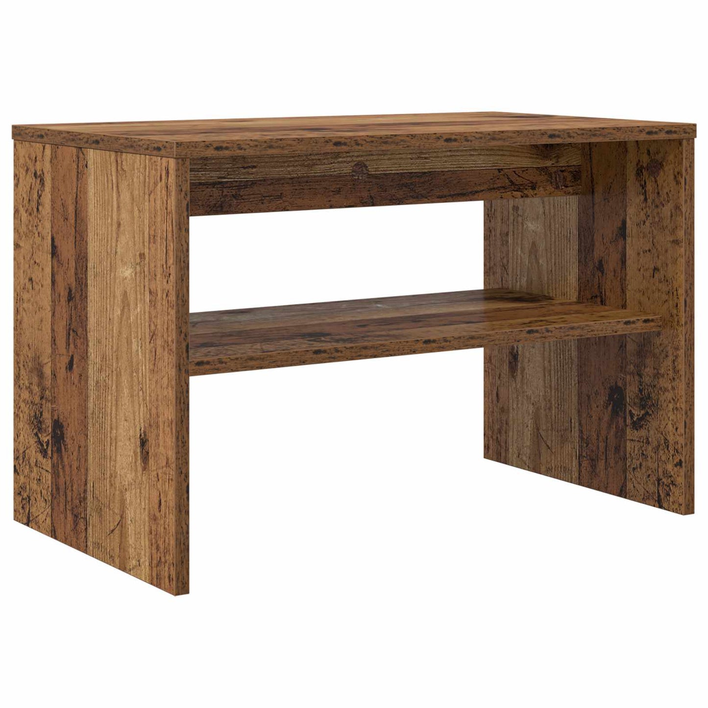 Mobile TV Legno vecchio 60 x 35 x 40 cm Legno multistrato | homemem39