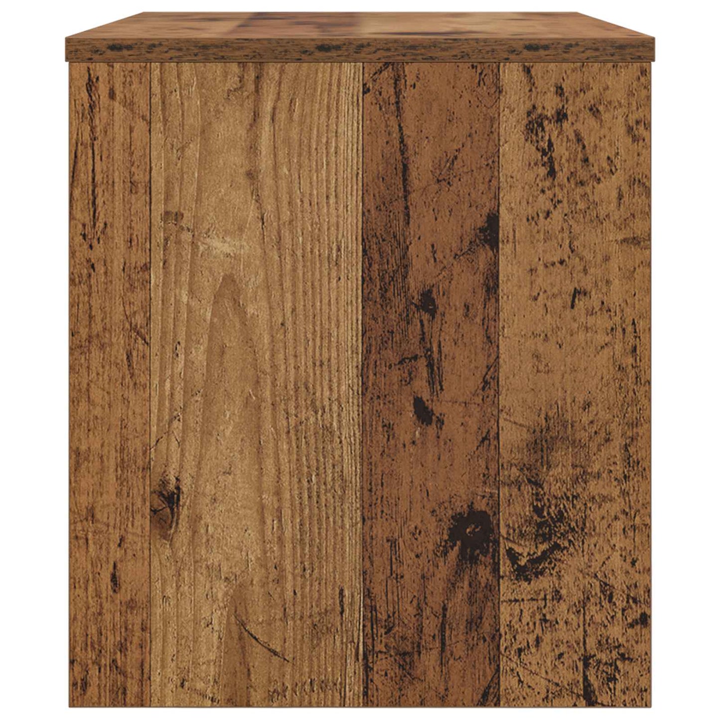 Mobile TV Legno vecchio 60 x 35 x 40 cm Legno multistrato | homemem39