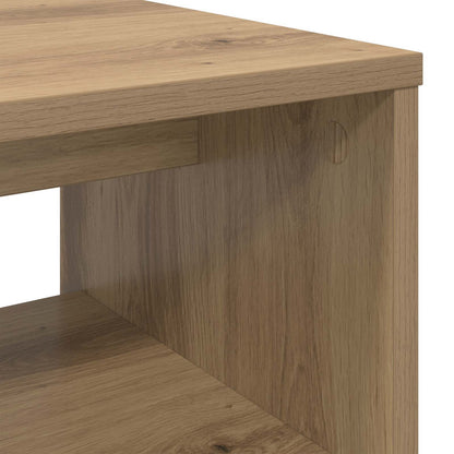 Mobile TV 60 x 35 x 40 cm Rovere artigianale