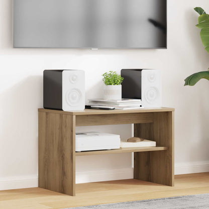 Mobile TV 60 x 35 x 40 cm Rovere artigianale