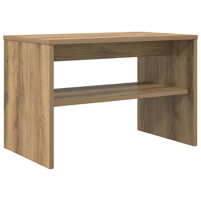 Mobile TV 60 x 35 x 40 cm Rovere artigianale