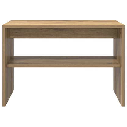 Mobile TV 60 x 35 x 40 cm Rovere artigianale