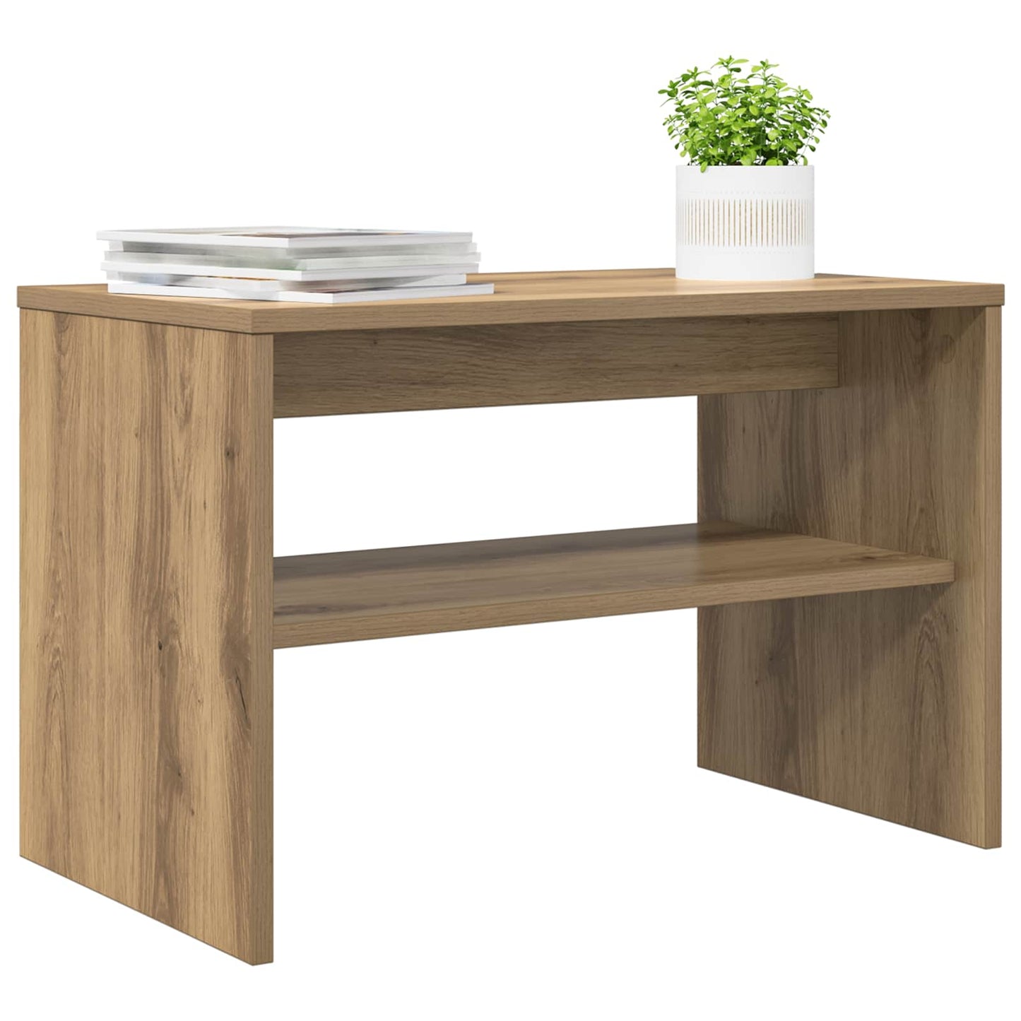 Mobile TV 60 x 35 x 40 cm Rovere artigianale