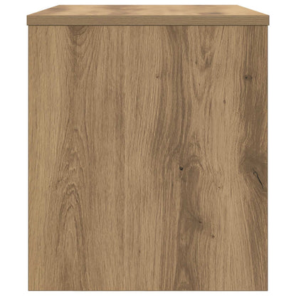 Mobile TV 60 x 35 x 40 cm Rovere artigianale