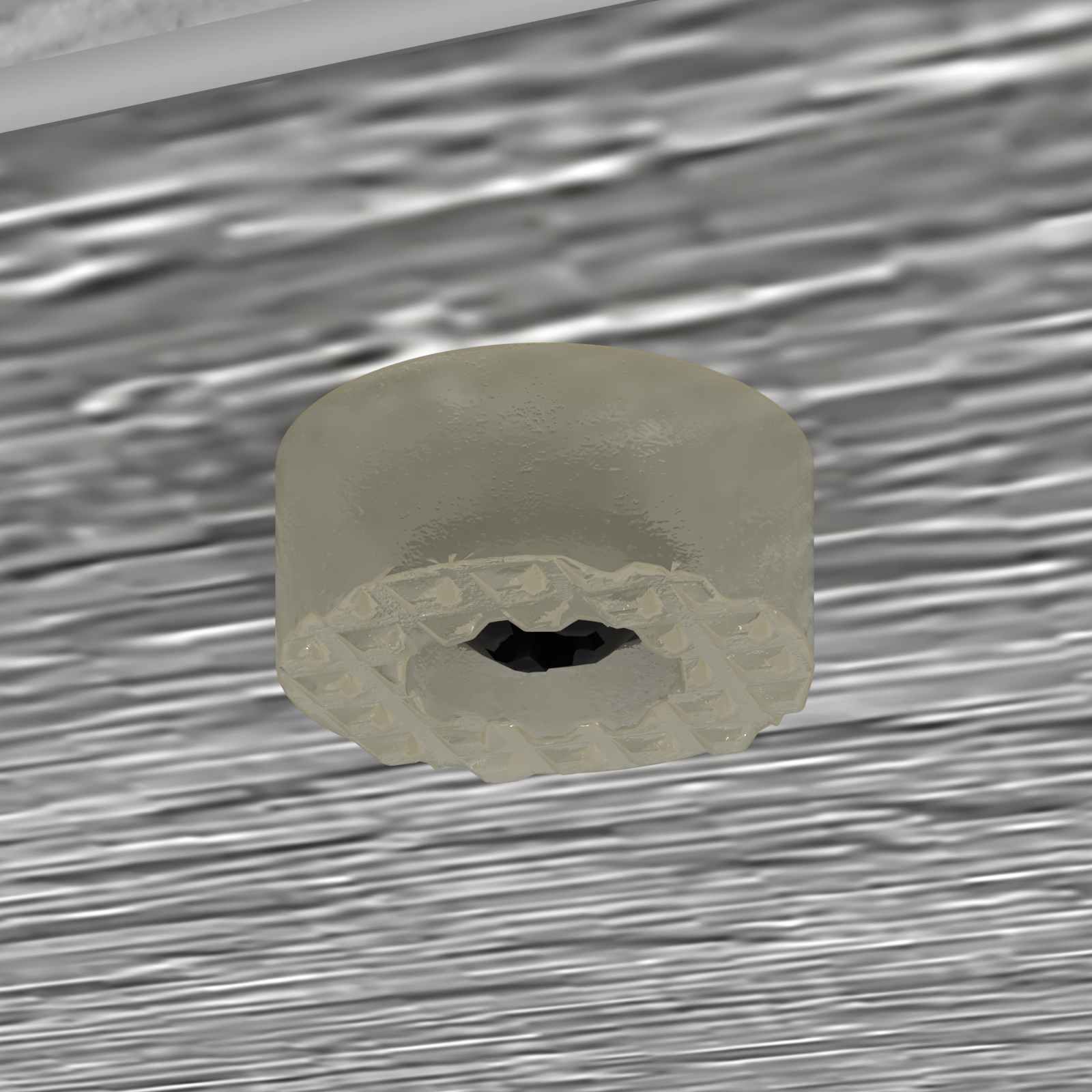 Tavolo laterale Grigio Sonoma 40 x 35 x 60,5 cm - homemem39