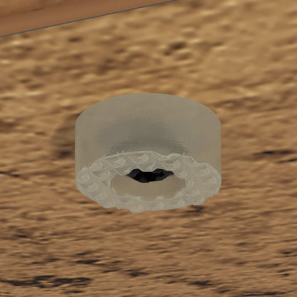 Tavolo laterale Legno vecchio 40 x 35 x 60,5 cm - homemem39