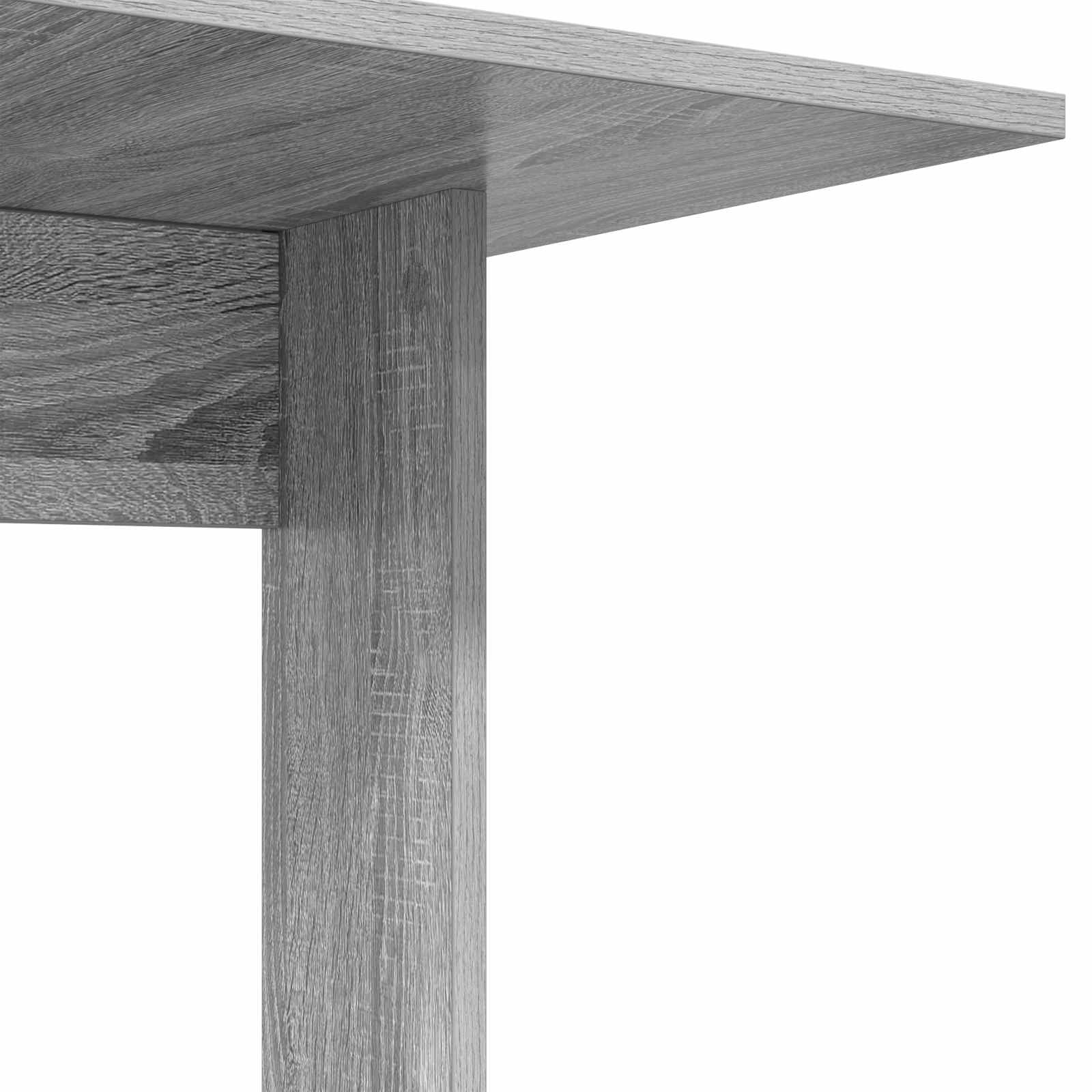 Tavolo laterale Grigio Sonoma 45 x 40 x 62,5 cm | homemem39