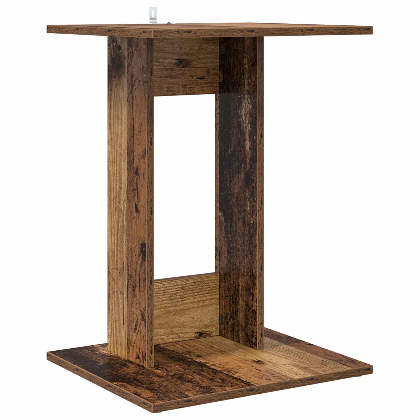 Tavolo laterale Legno vecchio 45 x 40 x 62,5 cm | homemem39
