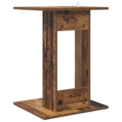 Tavolo laterale Legno vecchio 45 x 40 x 62,5 cm | homemem39