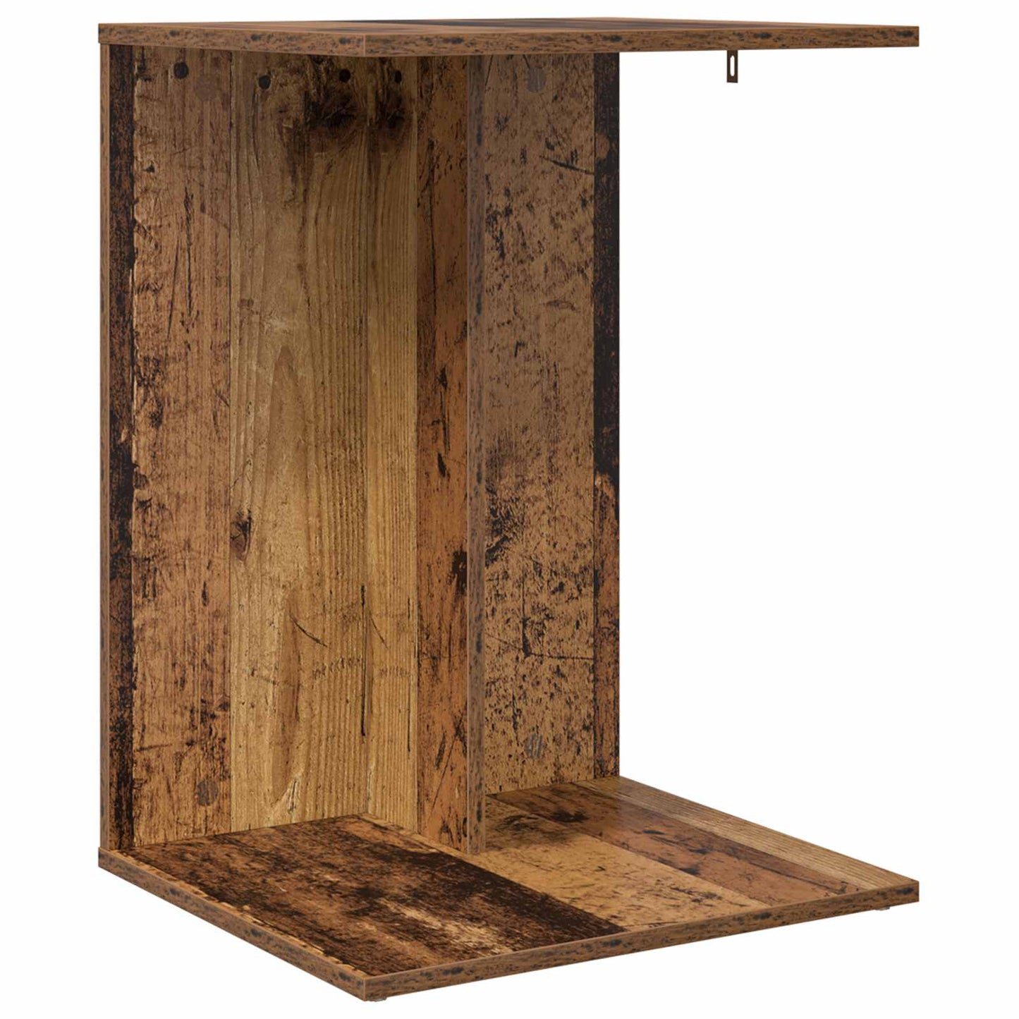 Tavolo laterale Legno vecchio 45 x 40 x 62,5 cm | homemem39