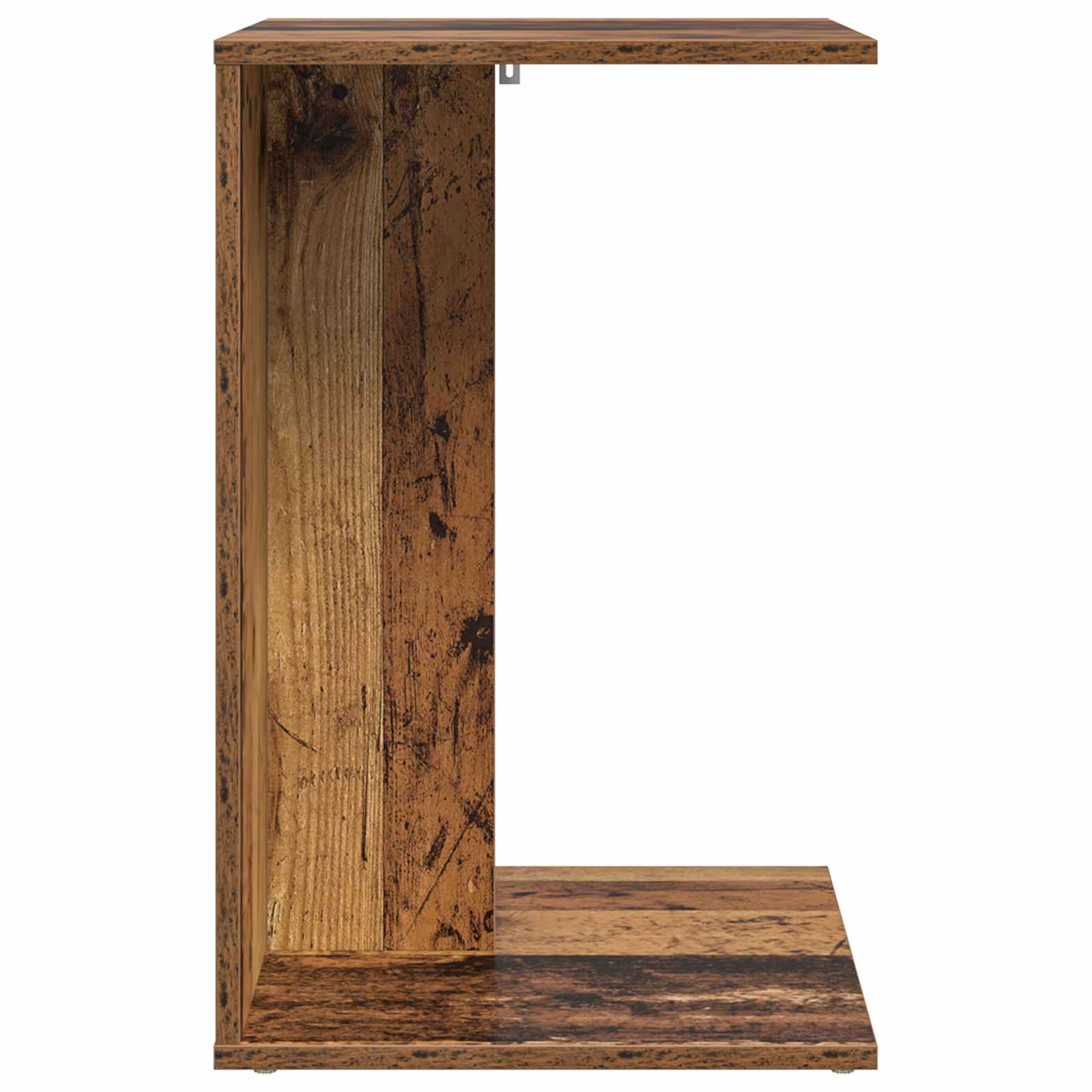 Tavolo laterale Legno vecchio 45 x 40 x 62,5 cm | homemem39