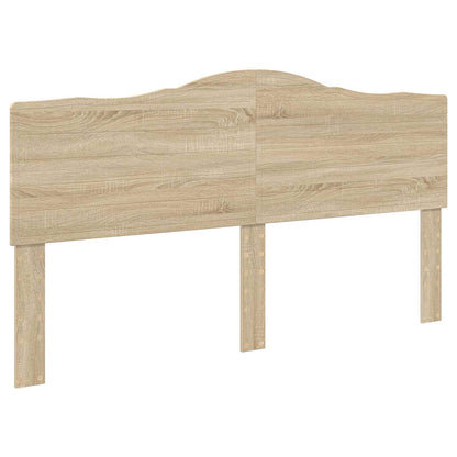 Struttura del letto Sonoma 180 x 200 cm Pino massello | homemem39