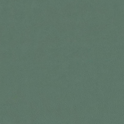 Divano Centrale con Spazio di Archiviazione Verde Mare Velluto | homemem39