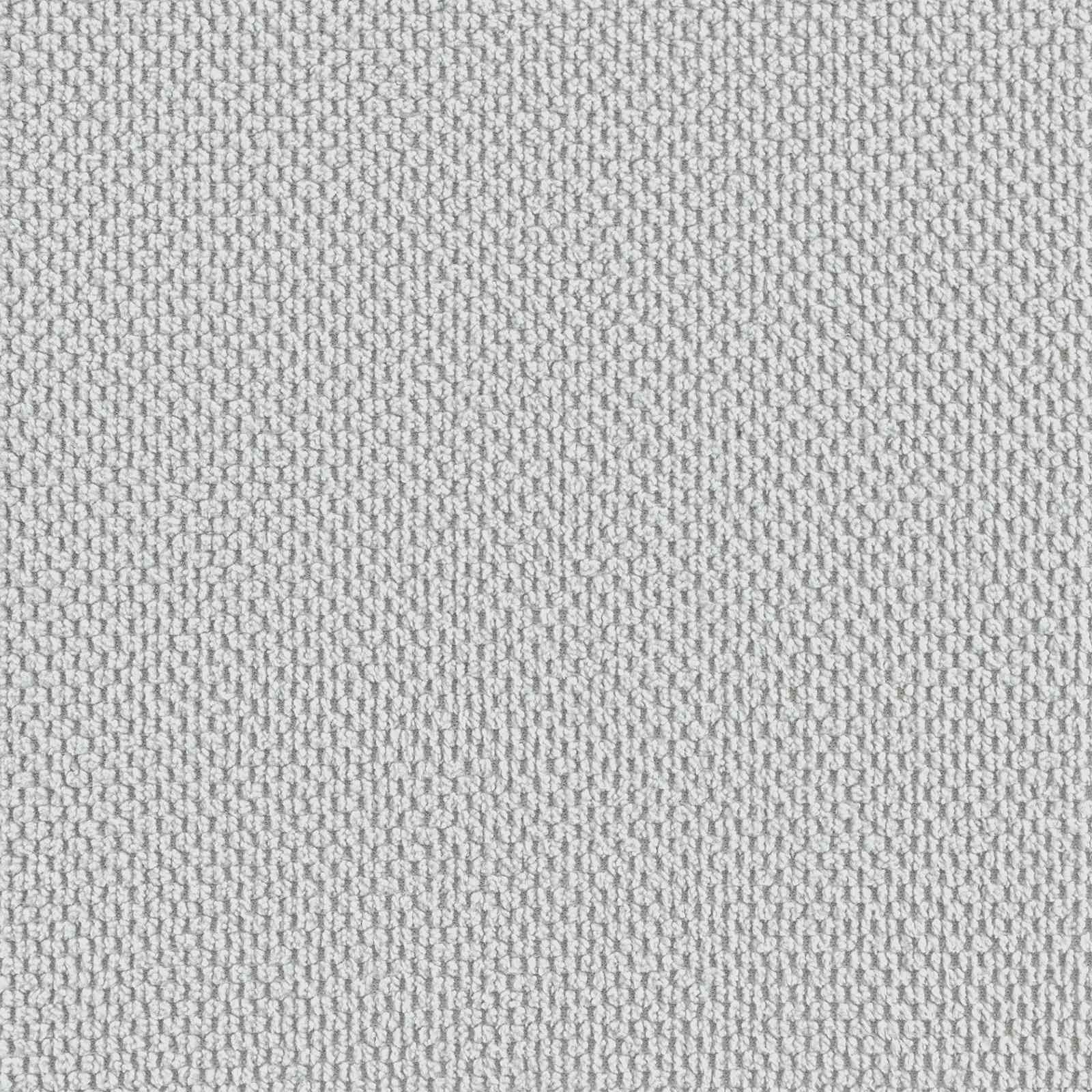 Divano Medio con Storage Grigio chiaro Velluto | homemem39