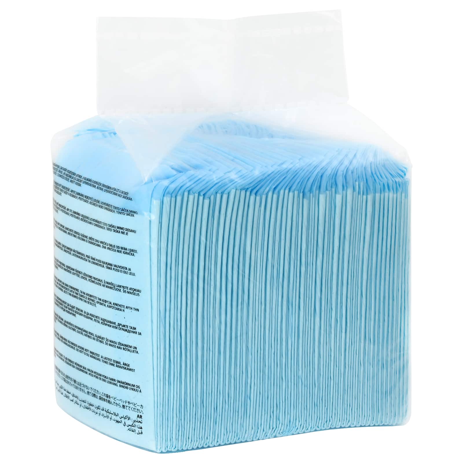 Telo per addestramento per animali in tessuto non tessuto 50 pcs | homemem39