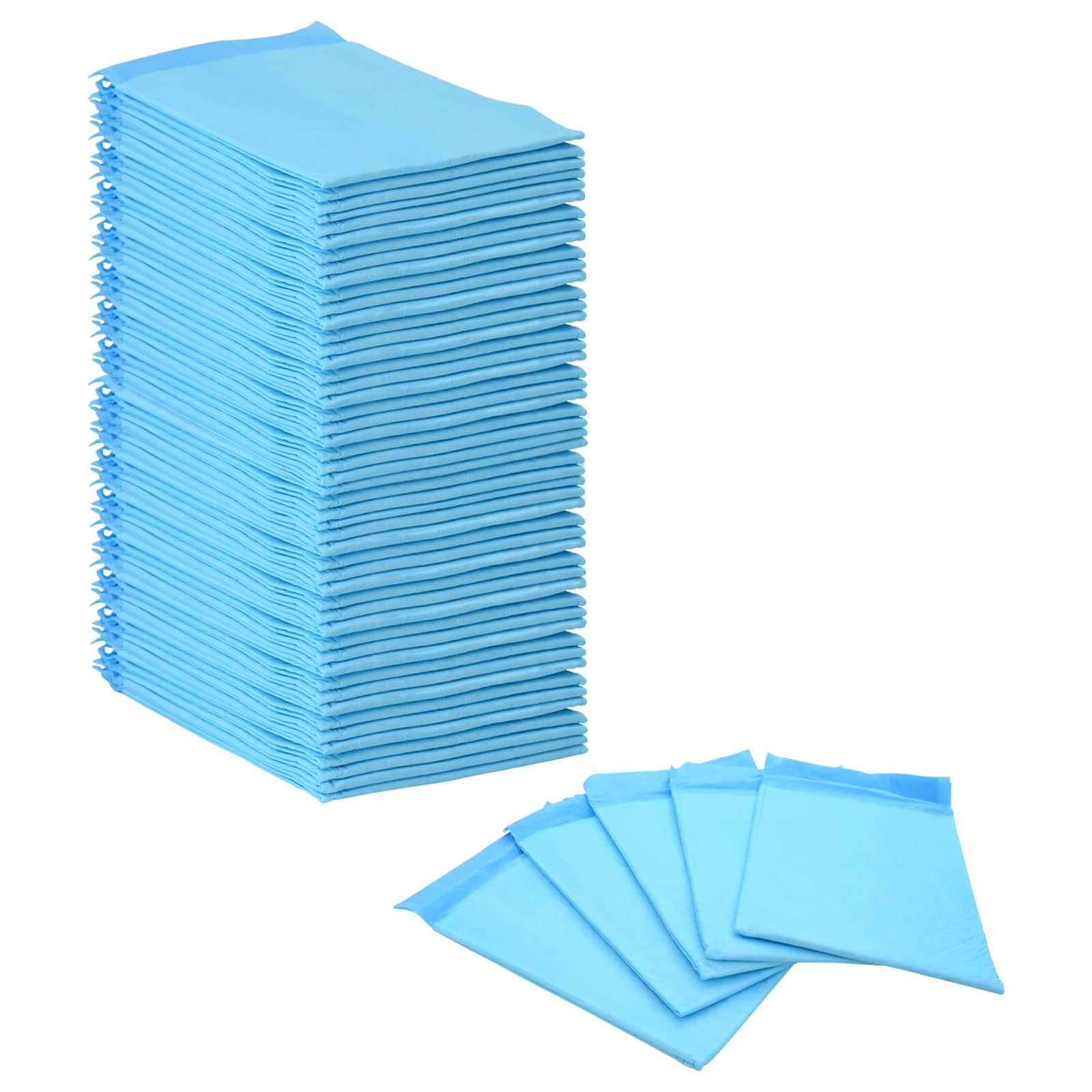 Telo per addestramento per animali in tessuto non tessuto 50 pcs | homemem39
