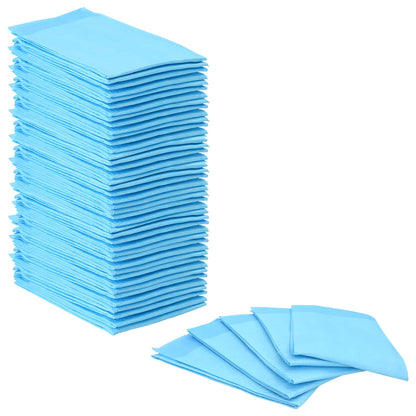 Telo per addestramento per animali in tessuto non tessuto 50 pcs