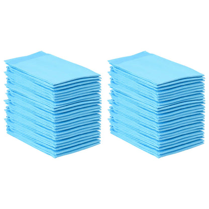 Telo per addestramento per animali in tessuto non tessuto 50 pcs