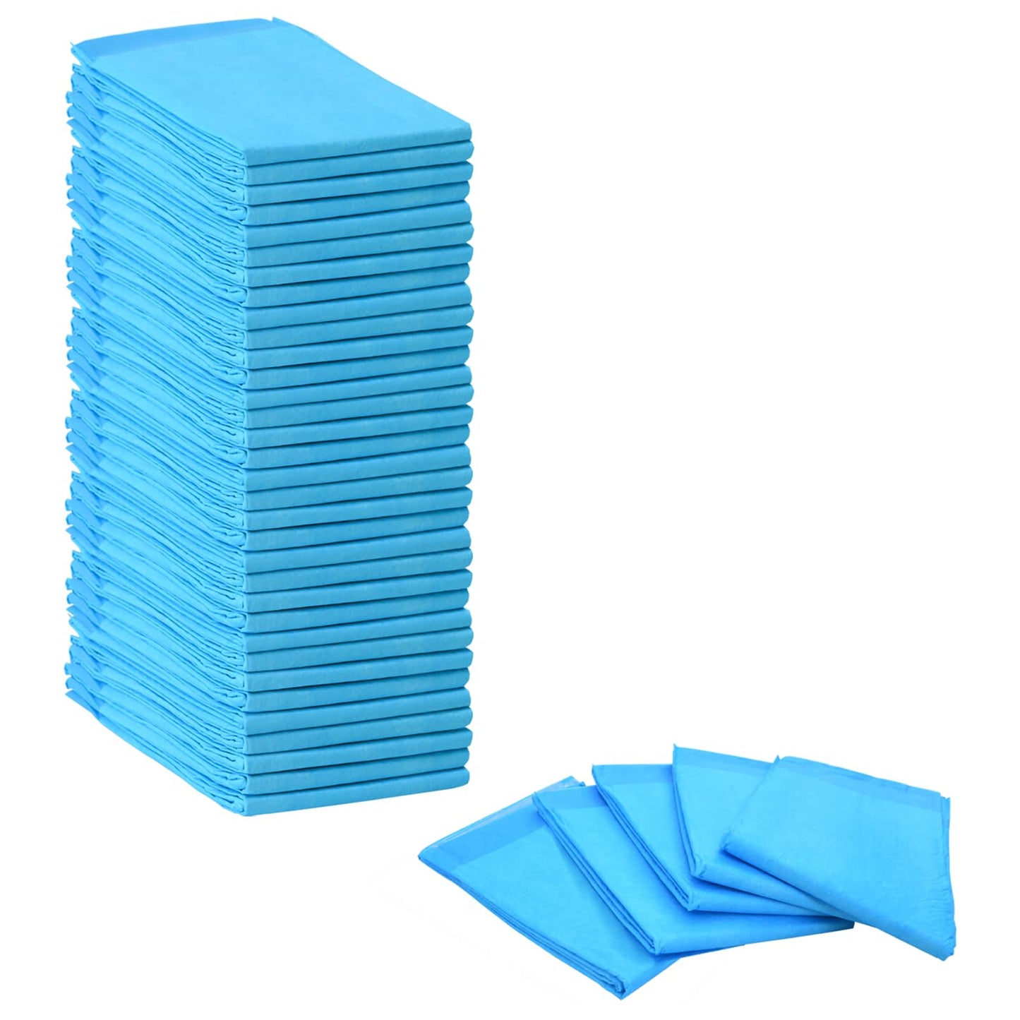 Telo per addestramento per animali in tessuto non tessuto 100 pcs | homemem39