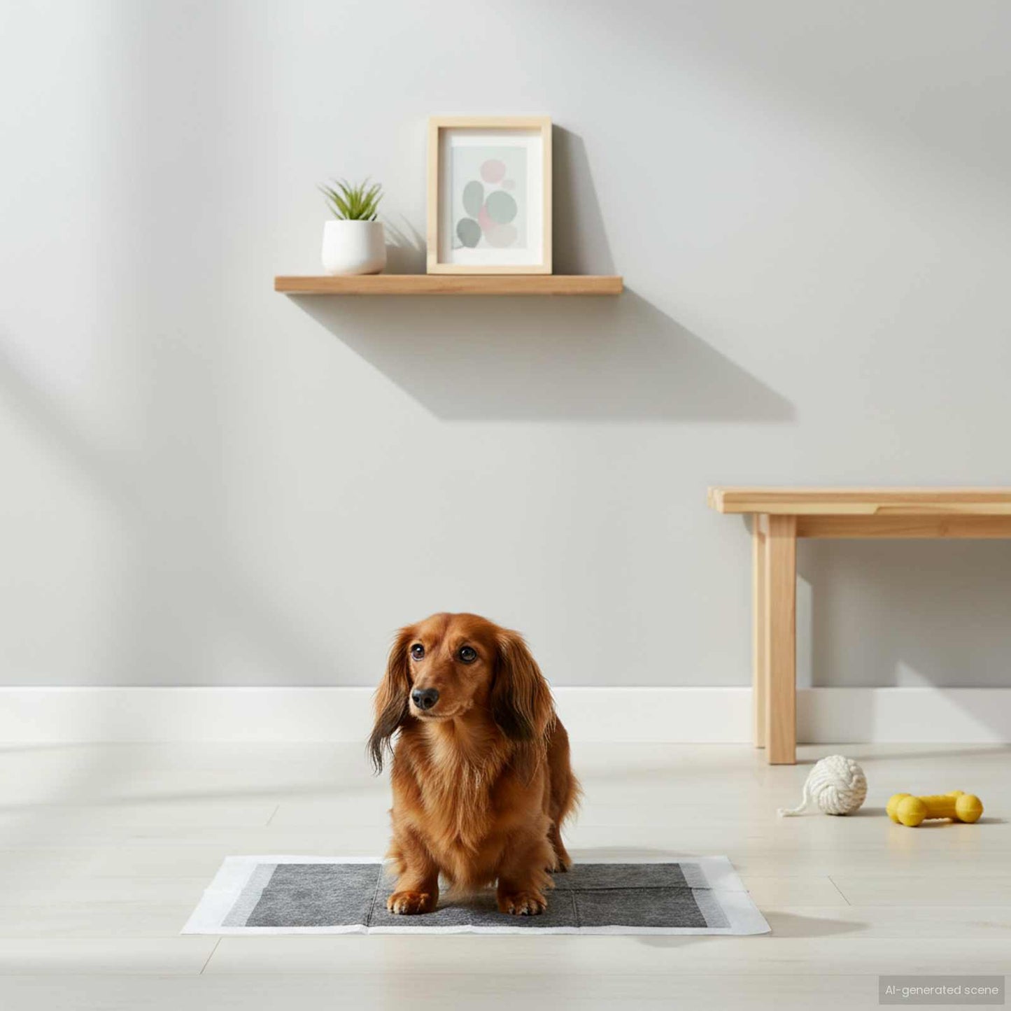 Pannello per addestramento degli animali domestici 400 pcs