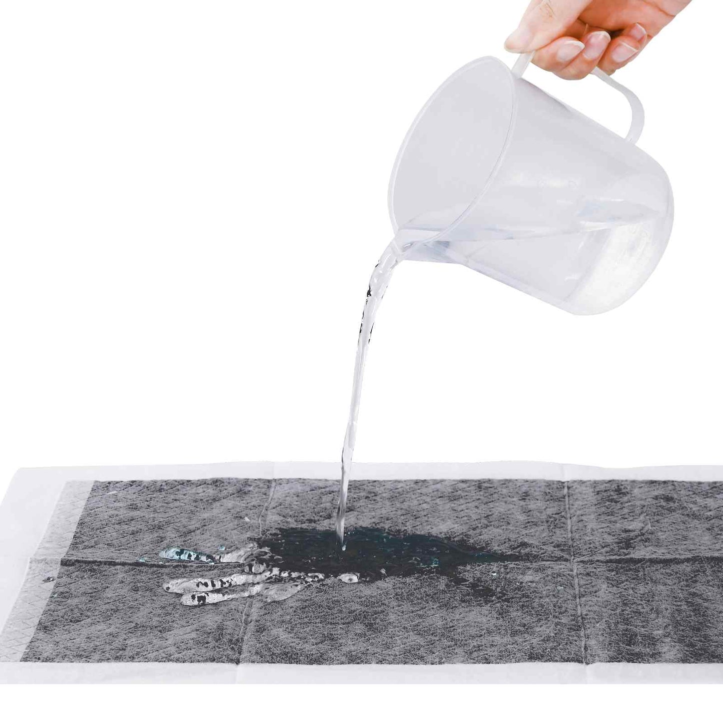 Pannello per addestramento degli animali domestici 50 pcs