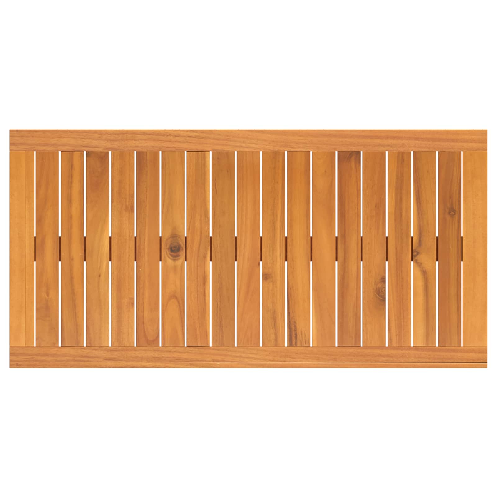 Set da giardino con cuscino acciaio | homemem39