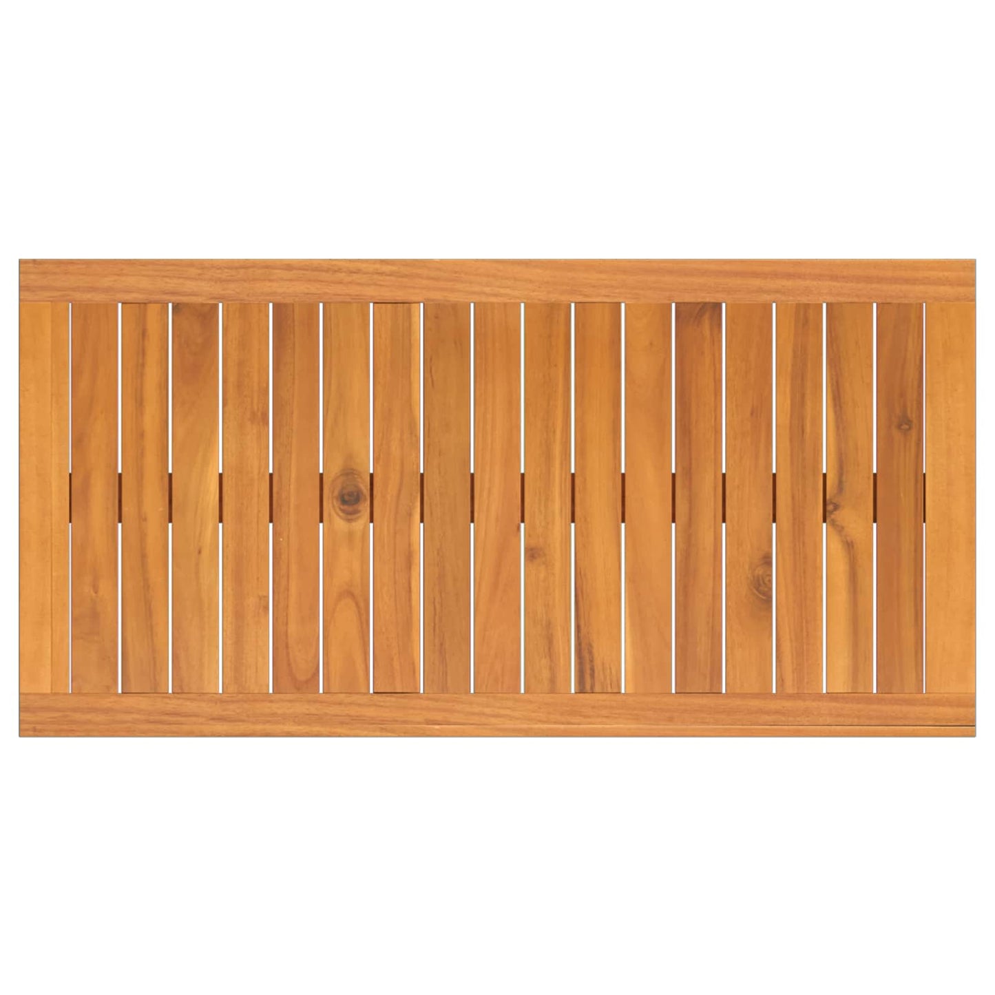 Set da giardino con cuscino acciaio | homemem39