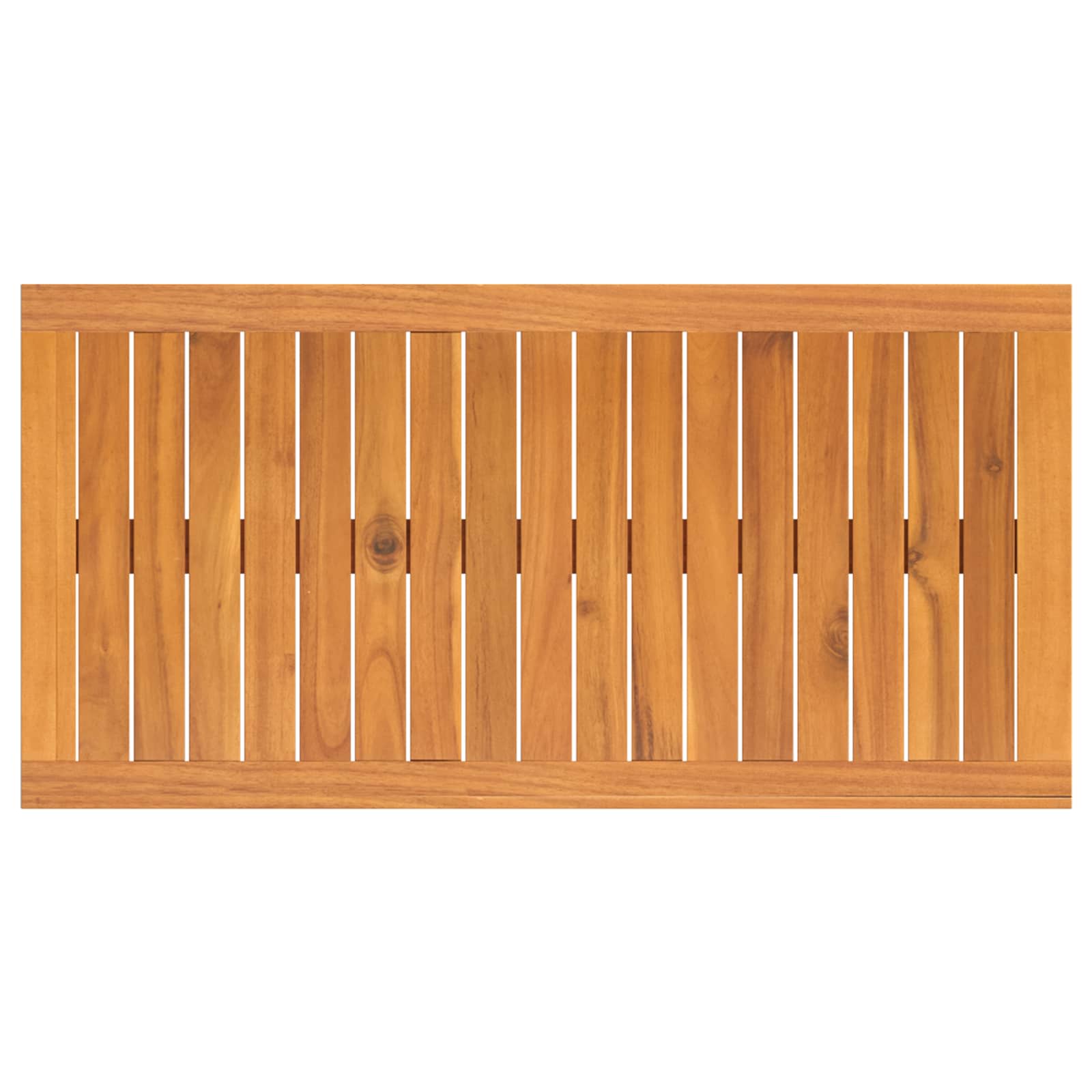 Set da giardino con cuscino acciaio | homemem39