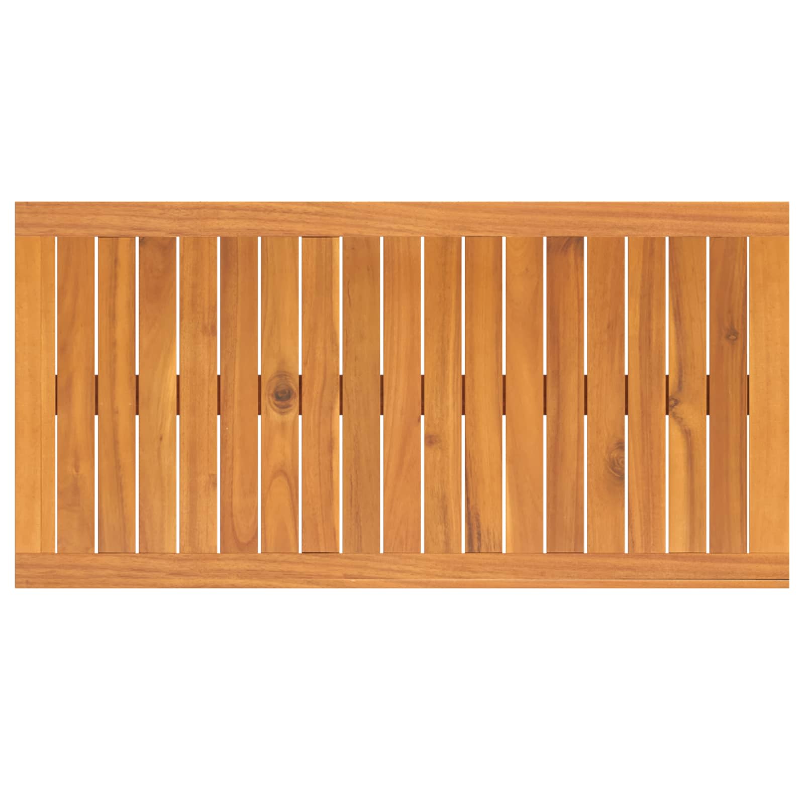 Set da giardino con cuscino acciaio | homemem39