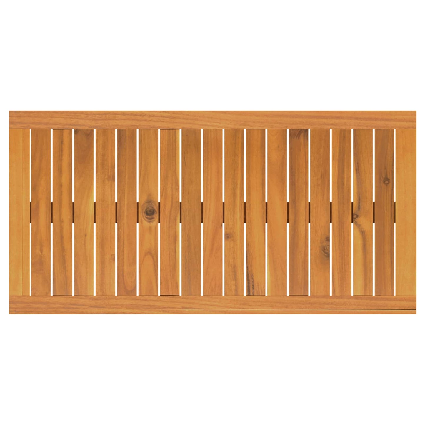 Set da giardino con cuscino acciaio | homemem39