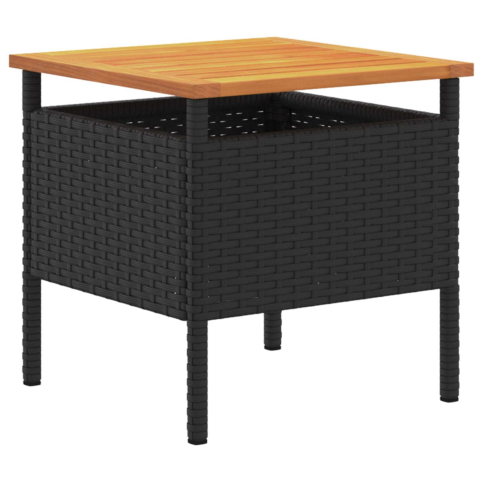 Set da giardino con cuscino acciaio | homemem39
