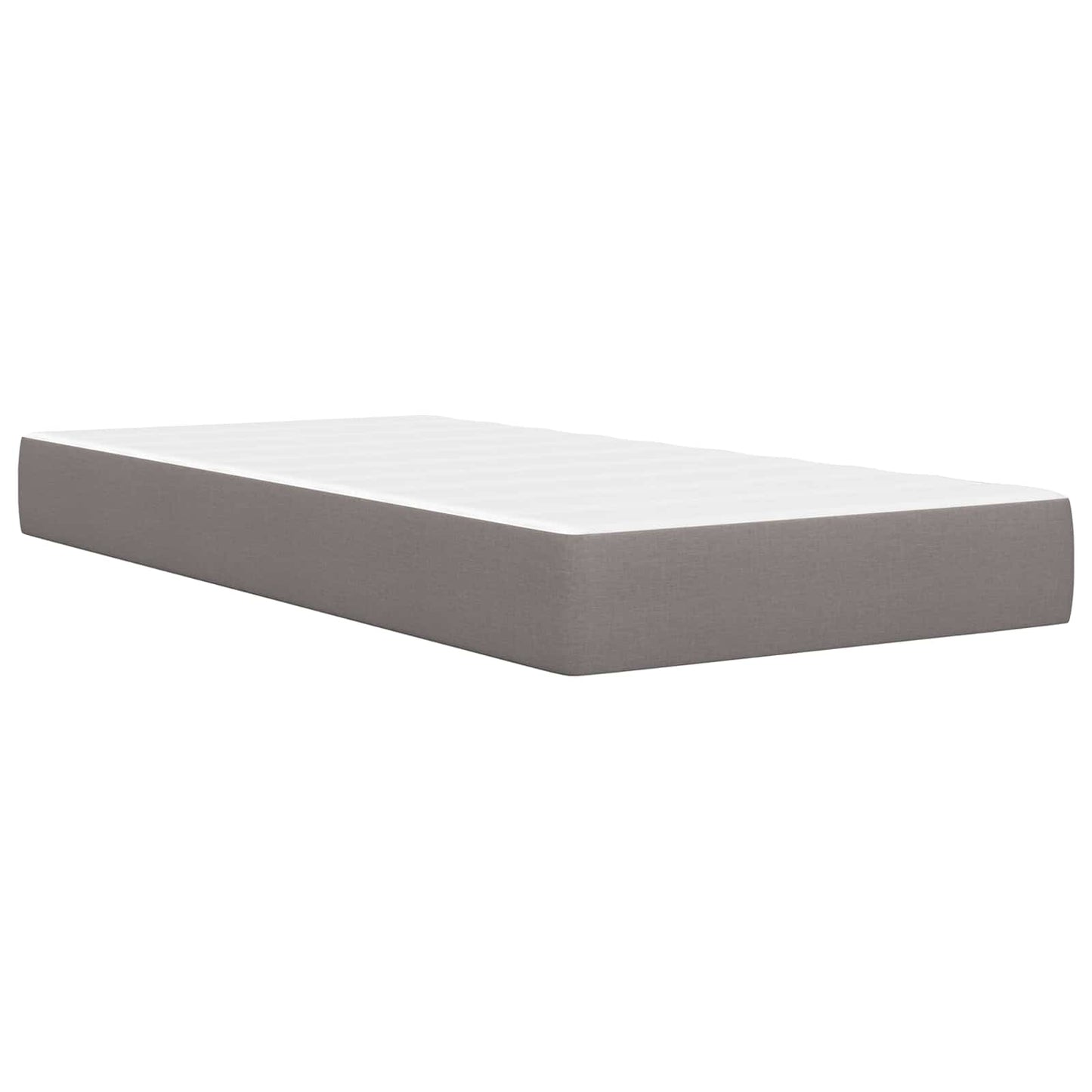Struttura letto con materasso Talpa 80x 200 cm Poliestere | homemem39