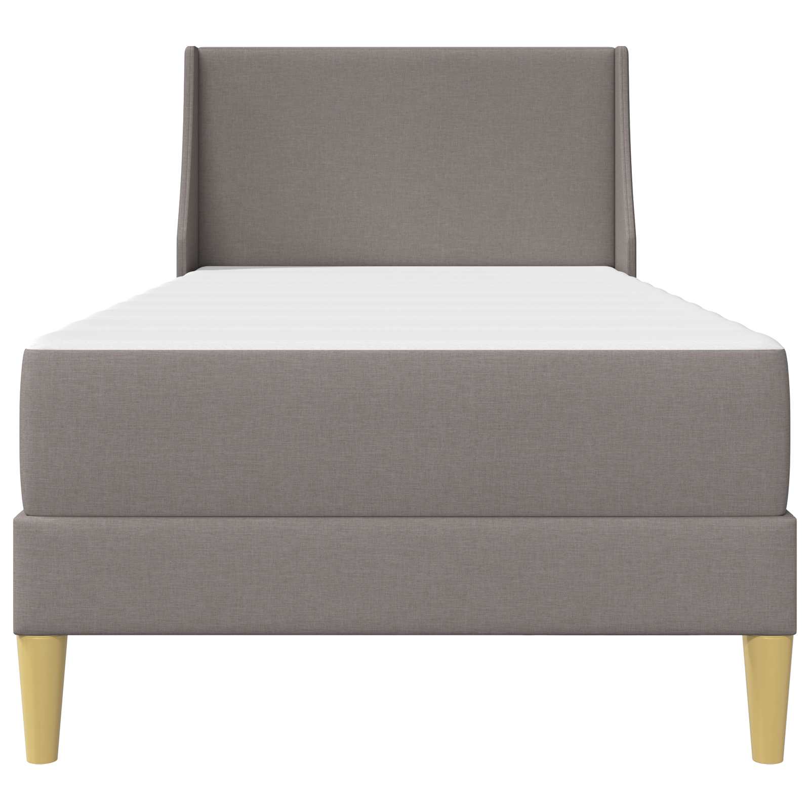 Struttura letto con materasso Talpa 80x 200 cm Poliestere | homemem39