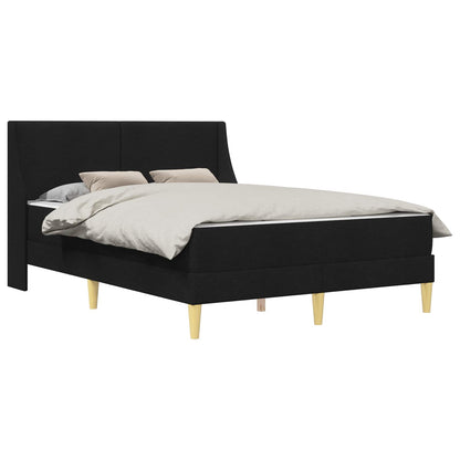 Struttura letto con materasso con testiera Poliestere | homemem39