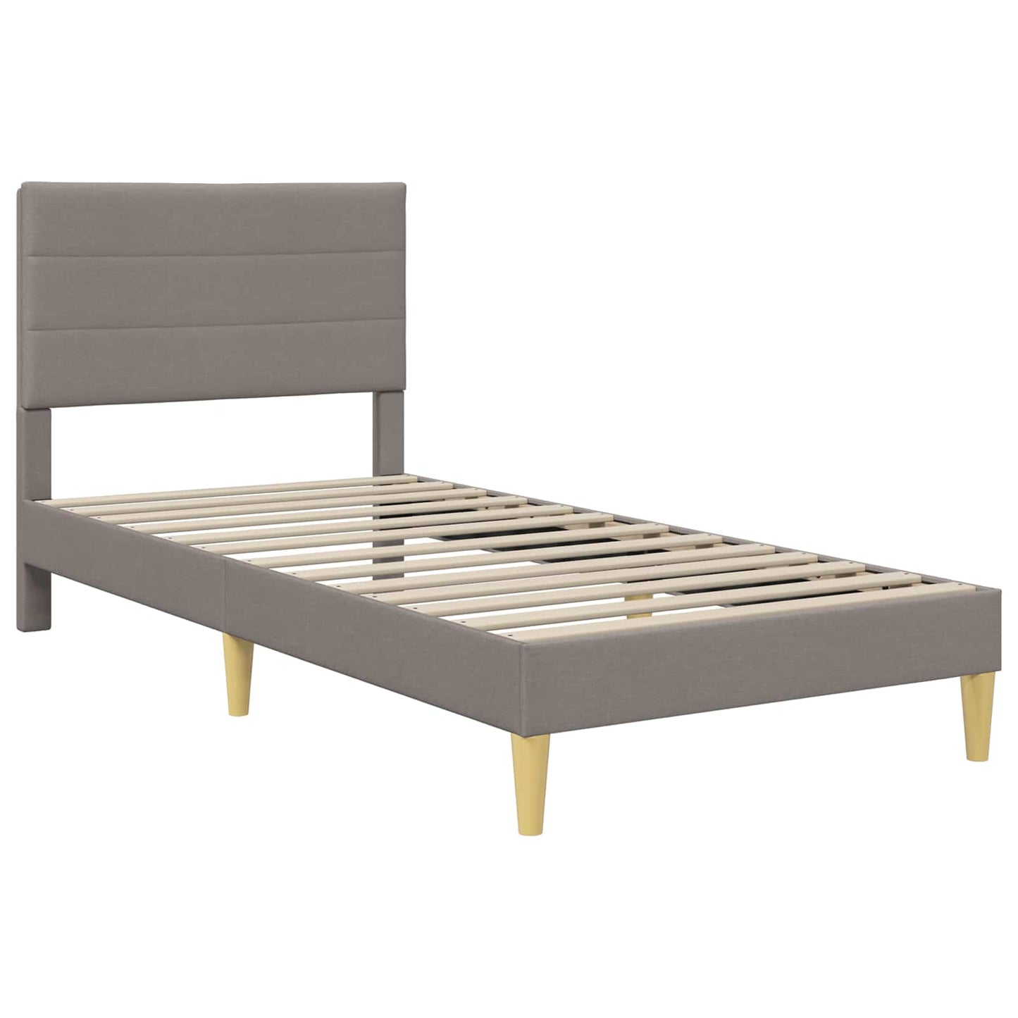 Struttura del letto Talpa 80 x 200 cm Poliestere | homemem39